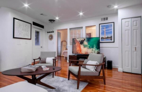 Fancy 1-BR in Central Location Parking available